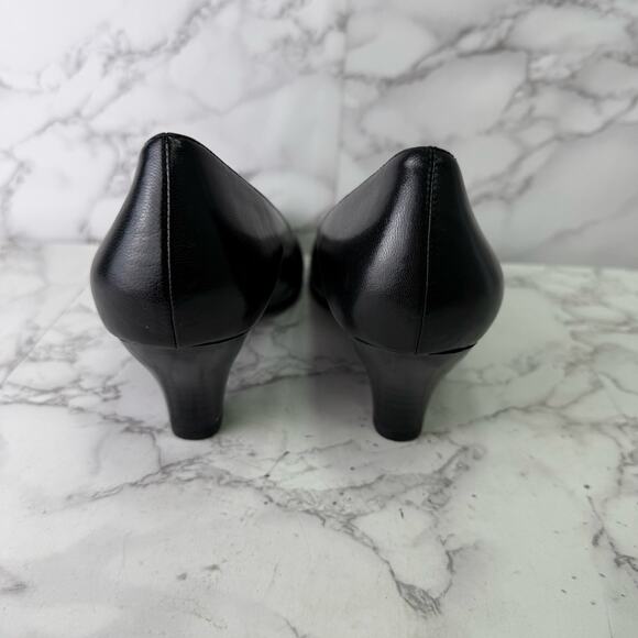 AEROSOLS Women’s Heels Shoes Size 10 # Box M571 - Picture 8 of 10